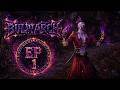 Bulwarch - Undead Warlock Leveling in World of Warcraft - Chill Gameplay (Ep. 1)