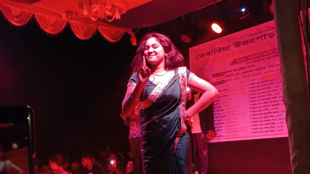 New Stage Dance 2024