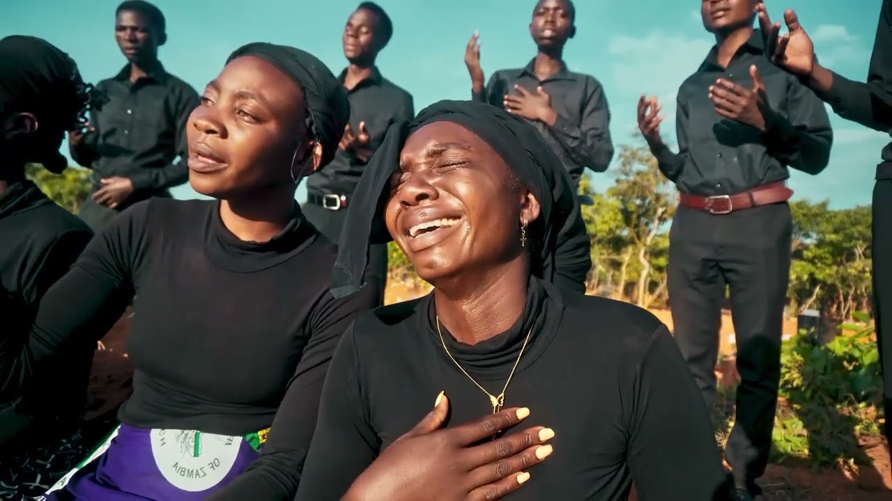 Banakila kumushili miracle Worker Praise team Isoka