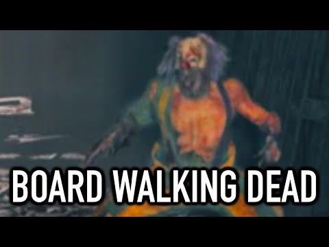 Dead Island 2: Board Walking Dead | CO-OP Walkthrough (No Commentary) #DeadIsland2