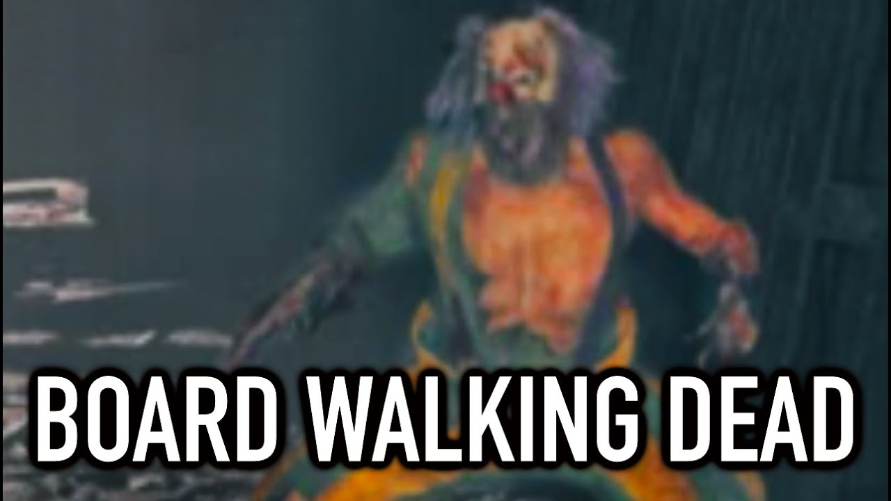 Dead Island 2: Board Walking Dead | CO-OP Walkthrough (No Commentary) 