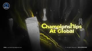 World Chess Day - Video Display | After Effect Template