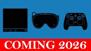 Steam is Taking Over Gaming (Console, Controller, VR)
