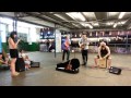 Hong Kong street music