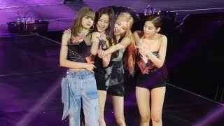 Blackpink, See U Later, in Sydney Australia Resimi