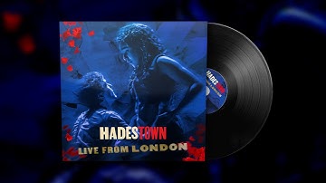 "Wait For Me" | Hadestown: Live From London