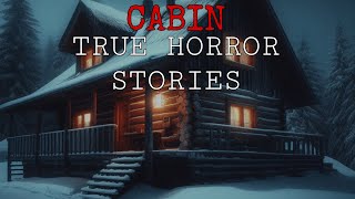 21 Terrifying True Cabin Horror Stories | Cabin Horror Stories | Horror Stories | Compilation