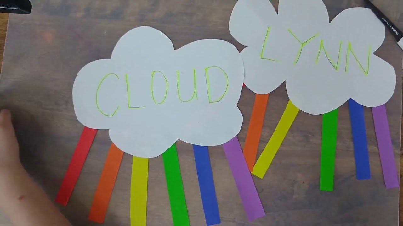 Cloud craft Cloud craft - YouTube