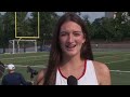 Delaware high school field hockey players talk about rule changes