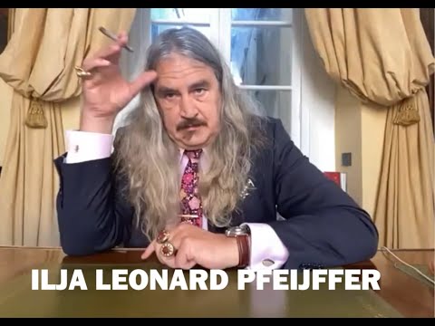 Video: Wat beteken Leonard in Latyn?