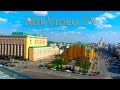 Москва 2015. Центральный Детский Мир. Смотровая площадка (MirVideo.TV)