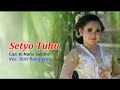 Ririt Trengganis feat. Ki Narto Sabdo - Setyo Tuhu [OFFICIAL]