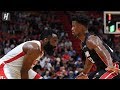 Houston Rockets vs Miami Heat - Full Game Highlights | November 3, 2019 | 2019-20 NBA Season