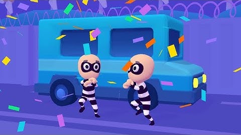 Escape Masters : All Level Gameplay Walkthrough Part 1 (iOS & Android)