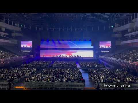 韋禮安「如果可以，我想和你明天再見」小巨蛋演唱會-2022.09.11 #韋禮安 #如果可以