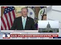 House Republicans speak ahead of vote on immigration bill