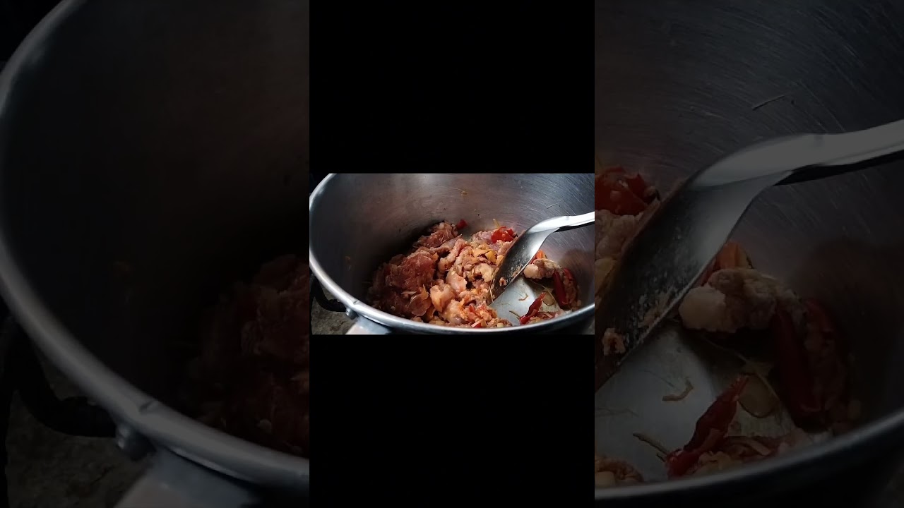 แกงอ่อมหมู ทำง่ายอร่อยด้วย @ใบบัวพาแซ่บเข้าครัวทํากิน 