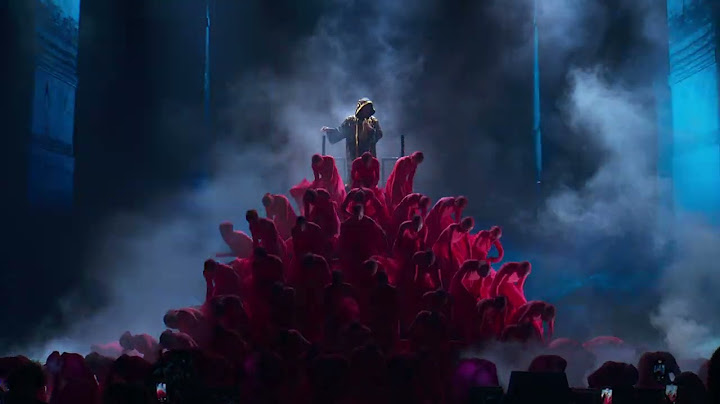 Take My Breath Live version - Live performance video thumbnail