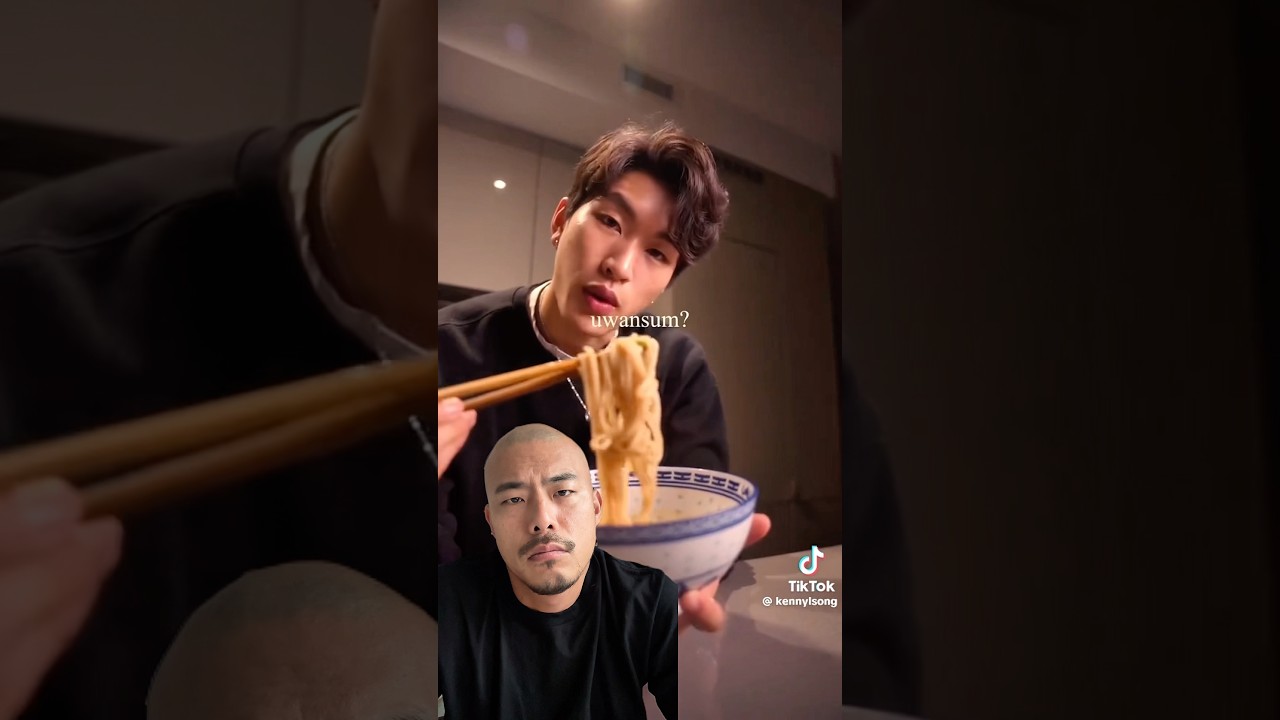 SNS vs ME (Who did it better? 😂)