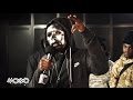 67, Abra Cadabra & Big Narstie - #MoboCypher  | Link Up TV