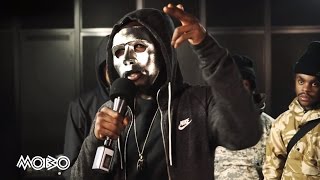 67, Abra Cadabra & Big Narstie - #MoboCypher | Link Up TV