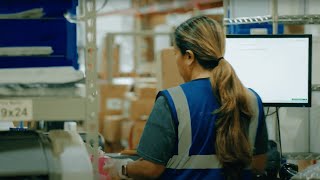 Ottawa Logistics