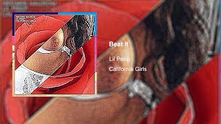 Lil Peep - Beat It (legendado) ☆