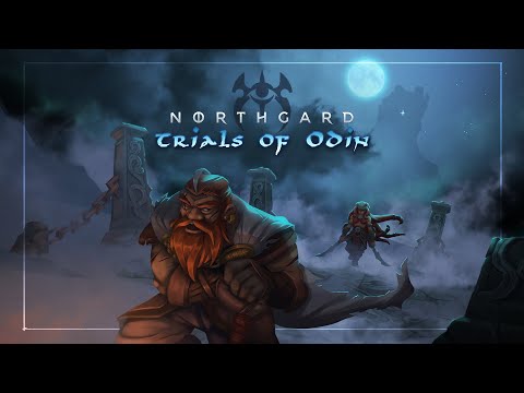 : Trials of Odin