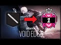 How I Got CHAMPION In Operation Void Edge - Ranked Highlights - Rainbow Six Siege Gameplay