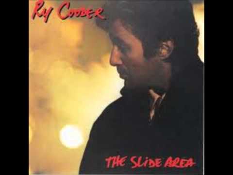 Ry Cooder – That's The Way Love Turned Out For Me