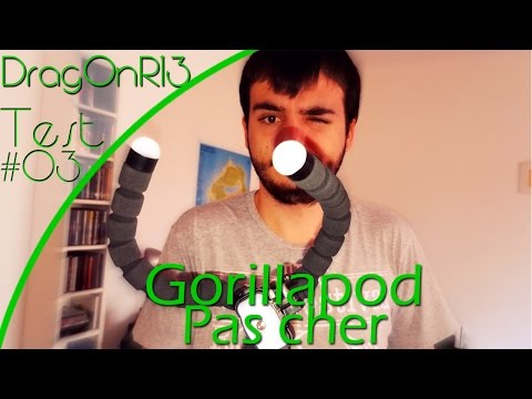 gorillapod-pas-cher-pour-smartphone/tablette/gopro/...-|-test-#03