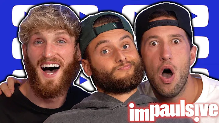 Goodbye George, Spencer Is Back! - IMPAULSIVE EP. ...