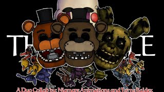 [FNAF/DC2]The Finale -Duo collab-