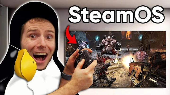 I'm Not Waiting for SteamOS! - Linux Gaming Update 2025