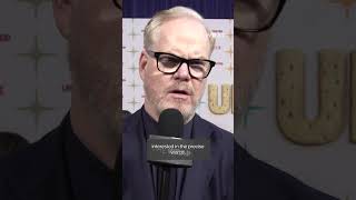 #JimGaffigan compares and contrasts the directing styles of #StevenSoderbergh and #JerrySeinfeld 🎬
