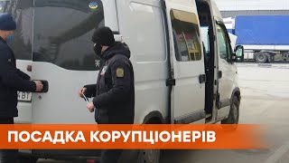 Контрабандисты, попавшие под санкции СНБО. Кто они?