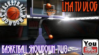 BASKETBALL SHOWDOWN 2 screenshot 2