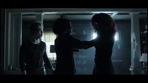 Titans Season 2 Episode 1 - Corey Kills Raven