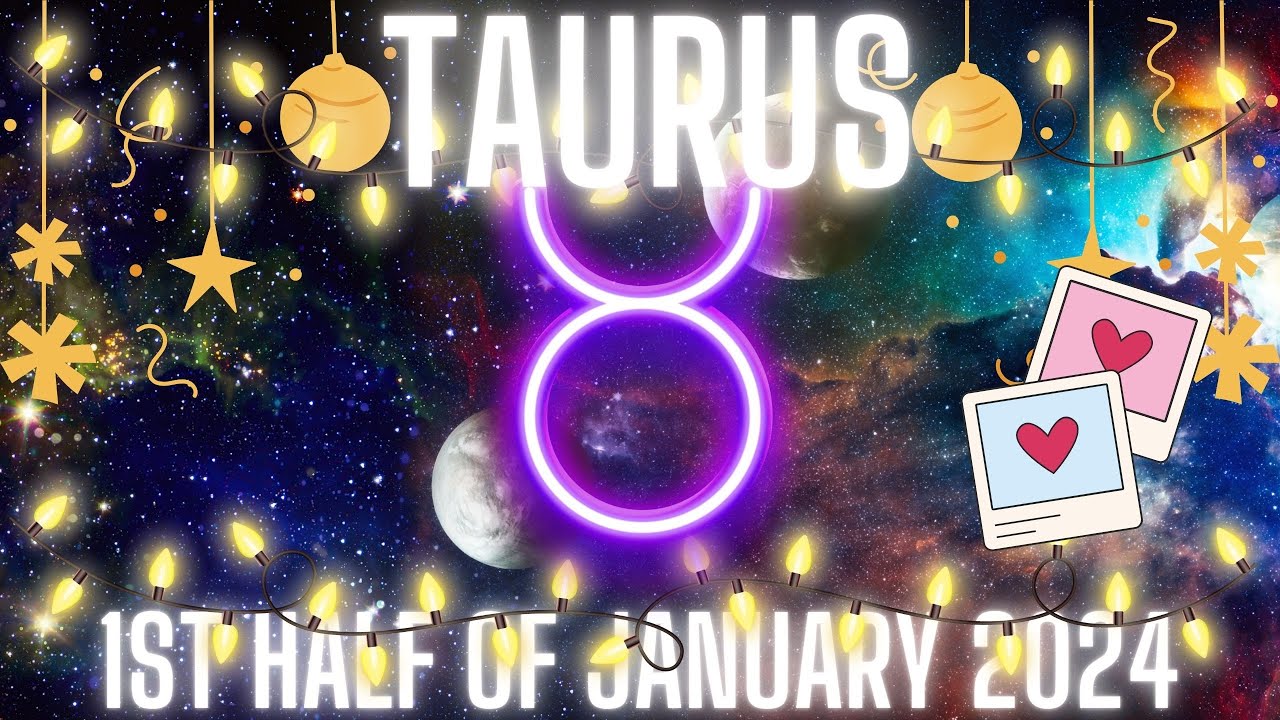 Taurus ♉️ - They Don't Want To Hurt You Again....