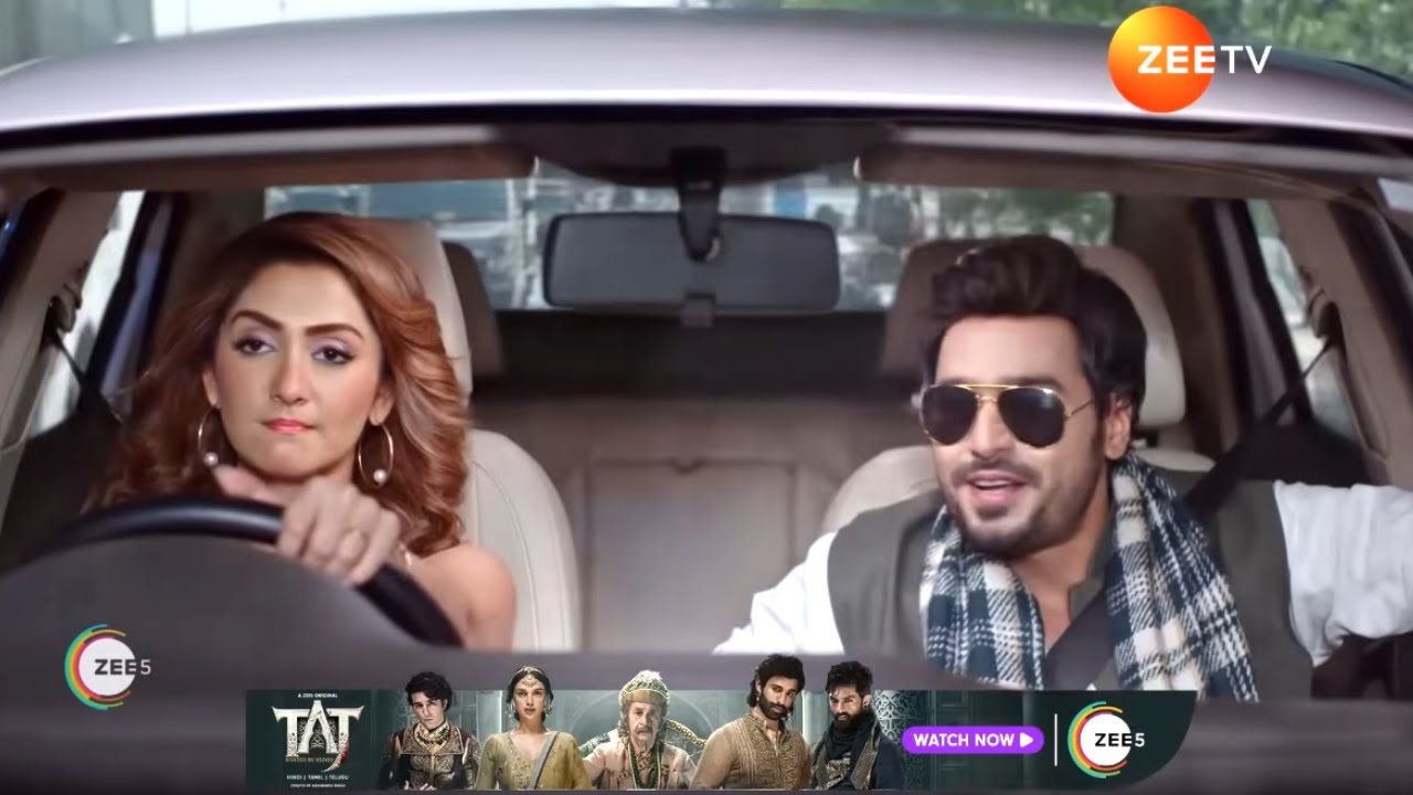 Kumkum Bhagya | Ep - 2863 | Webisode_MP_ | Sep, 17 2024 | Krishna Kaul, Mugdha Chaphekar | Zee TV