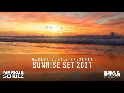 Markus Schulz -