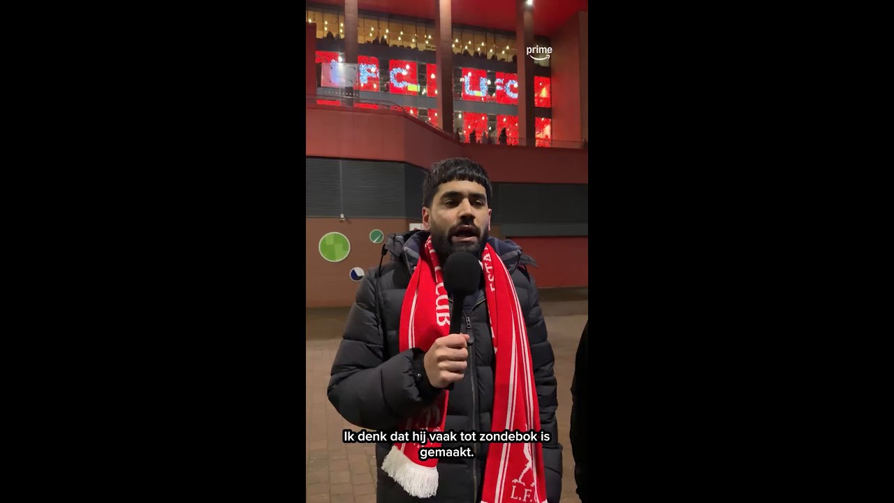 Is miljoenenaankoop Wirtz het geld waard? 🤔