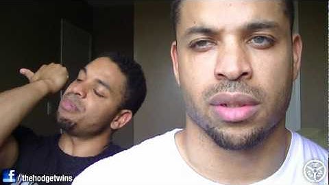 TMW - Elbow Tendonitis @hodgetwins