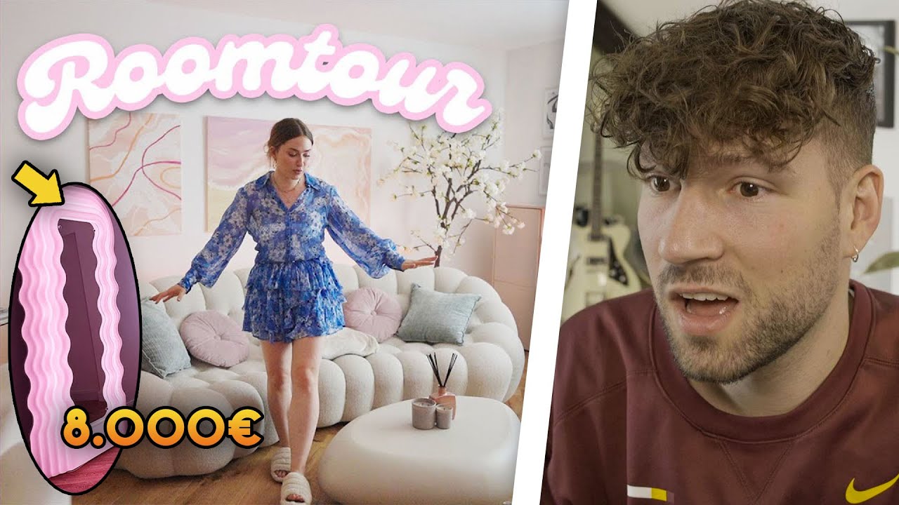 SONNY'S GEILE TRAUM - WOHNUNG! 😍