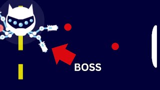 Boss Battle?! Retro Ping Pong