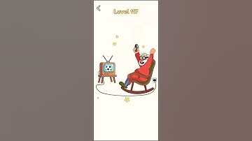 DOP: Draw One Part  111 - 120 Level | Puzzle Game Walkthrough