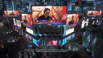 XCOM 2 | Powered by GeForce GTX