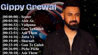 🎧 Gippy Grewal Chill Playlist | Smooth Punjabi Songs, Soft Melodies & Relaxing Favorites screenshot 2