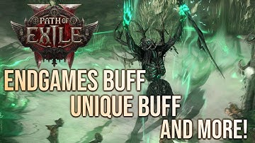 path of exile 2 Patch note 0.1.1 summary