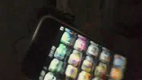 How to Get the NES Emulator & ROMs on iPhone or ipod Touch (any device) to work on WiiMote